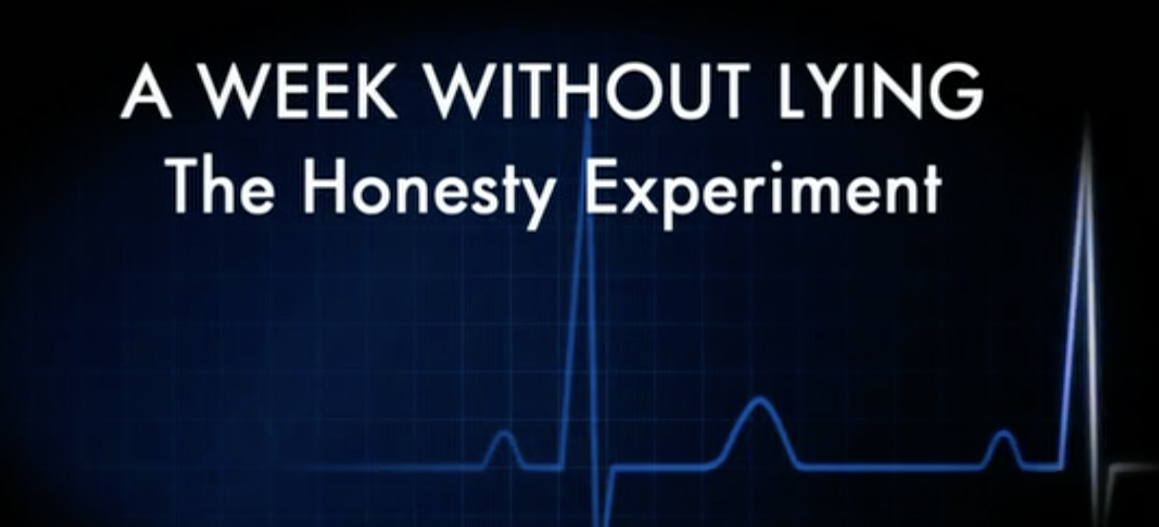 Horizon honesty experiment